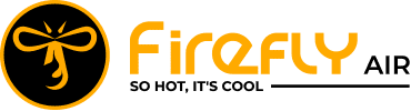 Firefly Air Firefly Air - So Hot, It's Cool