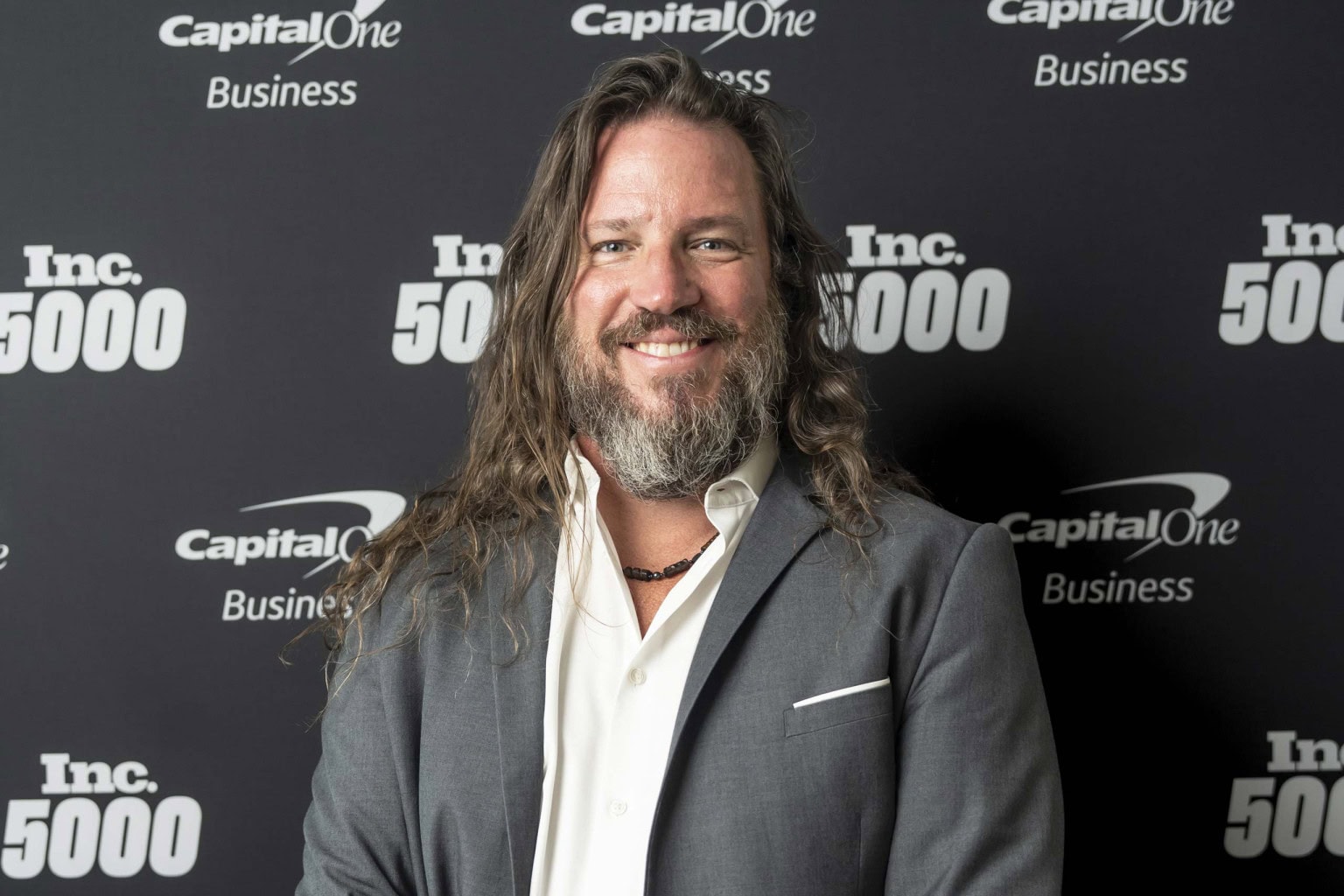 Aaron Davis, Founder and CEO of Firefly Construction Group Inc.