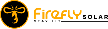 Firefly Solar Firefly Solar - Stay Lit