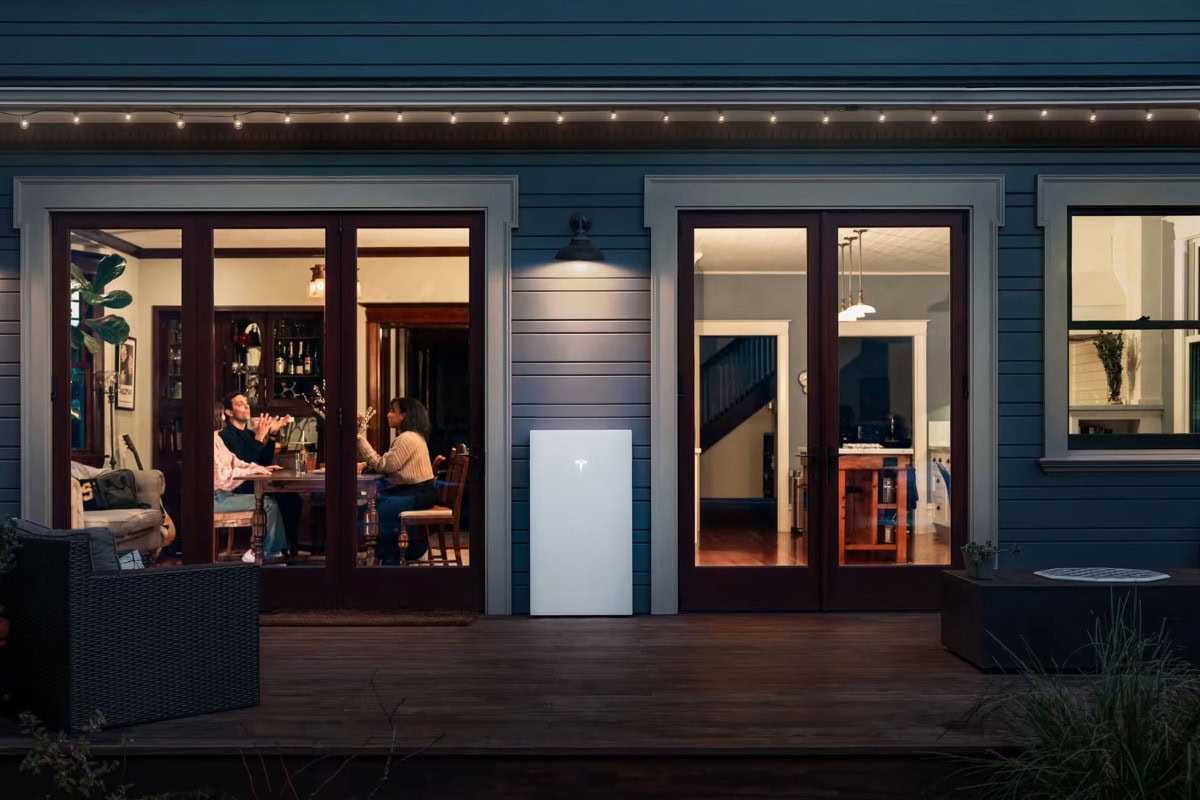 Tesla Powerwall 3 Rebate in South Carolina