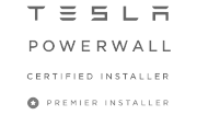 TESLA Powerwall Premiere Certified Installer